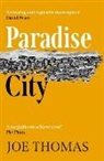 Joe Thomas - Paradise City