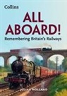 Julian Holland, Holland Julian - All Aboard!