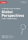 Rob Bircher, Bircher Rob, Mike Gould, Mark Pedroz, Pedroz Mark, Ed Walsh - Cambridge Lower Secondary Global Perspectives Teacher's Guide: Stage 7