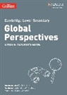 Rob Bircher, Bircher Rob, Mike Gould, Mark Pedroz, Pedroz Mark, Ed Walsh - Cambridge Lower Secondary Global Perspectives Teacher's Guide: Stage 8