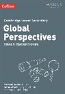 Rob Bircher, Bircher Rob, Noel Cassidy, Mike Gould, Gould Mike, Mark Pedroz... - Cambridge Lower Secondary Global Perspectives Teacher's Guide: Stage 9