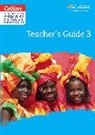 Rebecca Adlard, Adlard Rebecca - Cambridge Primary Global Perspectives Teacher's Guide: Stage 3