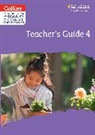 Rebecca Adlard, Adlard Rebecca - Cambridge Primary Global Perspectives Teacher's Guide: Stage 4