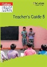 Katharine Meunier - Cambridge Primary Global Perspectives Teacher's Guide: Stage 5