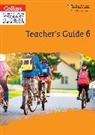 Katharine Meunier - Cambridge Primary Global Perspectives Teacher's Guide: Stage 6