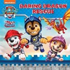 Paw Patrol - PAW Patrol: Daring Dragon Rescue