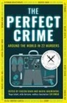 Maxim Jakubowski, Vaseem Khan, Jakubowski, Maxim Jakubowski, Vaseem Khan - The Perfect Crime