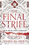 Saara El-Arifi - The Final Strife