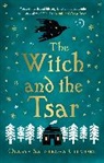 Olesya Salnikova Gilmore, Olesya Salnikova, Olesya Salnikova Gilmore - The Witch and the Tsar