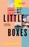 Cecilia Knapp - Little Boxes