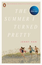 Jenny Han - The Summer I Turned Pretty