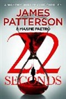 James Patterson - 22 Seconds