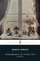Marcel Proust - Remembrance of Things Past