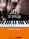 Verschiedene - Es ist nie zu spät ... Jazz zu spielen -17 neue Arrangements für Klavier-