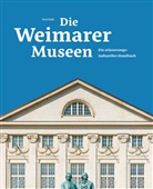 Paul Kahl - Die Weimarer Museen