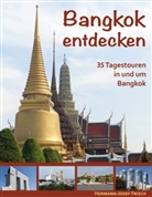 Hermann-Josef Frisch - Bangkok entdecken