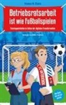 Thomas Steins - Betriebsratsarbeit ist wie Fußballspielen