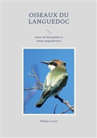 Philippe Lenoir - Oiseaux du Languedoc