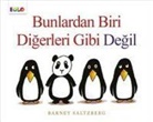 Barney Saltzberg - Bunlardan Biri Digerleri Gibi Degil
