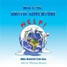 Mina Mauerstein Bail, Michael Swaim - Max & Sig