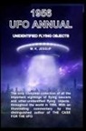 M. K. Jessup - 1956 UFO ANNUAL Unidentified Flying Objects