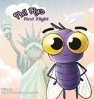 Gabriell Lucchese-Hood - Phil Fly's First Flight
