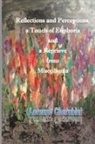 Lorenzo Cherubini - Reflections and Perceptions, a Touch of Euphoria and a Reprieve from Misophonia