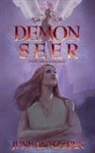 June A Lundgren - Demon Seer The Awakening