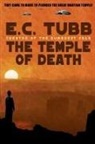 E. C. Tubb - The Temple of Death