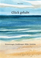 Peter Haas - Glück gehabt