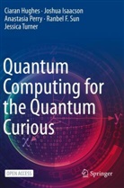 Ciaran Hughes, Joshua Isaacson, Anastasia Perry, Anastasia e Perry, Ranbel F. Sun, Jessica Turner - Quantum Computing for the Quantum Curious