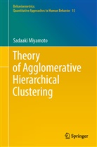 Sadaaki Miyamoto - Theory of Agglomerative Hierarchical Clustering