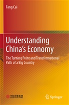 Fang Cai - Understanding China's Economy
