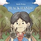 Sandy Freitas - Black Hands