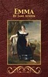 Jane Austen - Emma