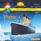 Martin Nusch, Cordula Thörner, Monica Wittmann, Martin Baltscheit, Philipp Schepmann - Pixi Wissen, 1 Audio-CD (Audio book)