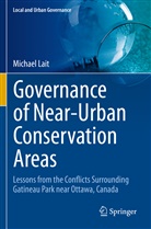 Michael Lait - Governance of Near-Urban Conservation Areas