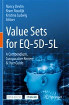 Nancy Devlin, Kristina Ludwig, Bram Roudijk - Value Sets for EQ-5D-5L
