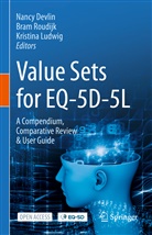 Nancy Devlin, Kristina Ludwig, Bram Roudijk - Value Sets for EQ-5D-5L