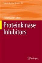 Stefan Laufer - Proteinkinase Inhibitors