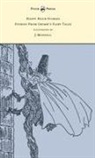 Brothers Grimm, J. Monsell - Happy Hour Stories - Stories from Grimm's Fairy Tales - Illustrated by J Monsell