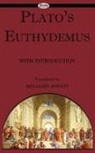 Plato - Euthydemus