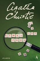 Agatha Christie - Etwas ist faul