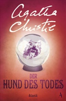 Agatha Christie - Der Hund des Todes