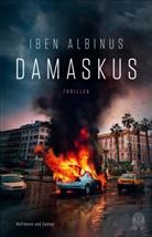 Iben Albinus - Damaskus
