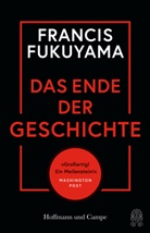 Francis Fukuyama - Das Ende der Geschichte