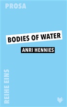 Hennies Anri, Anri Hennies - Bodies of Water