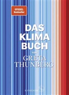 Greta Thunberg - Das Klima-Buch von Greta Thunberg