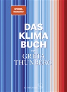Greta Thunberg - Das Klima-Buch von Greta Thunberg