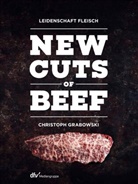 Christoph Grabowski, Tobias Oehlke - New Cuts of Beef